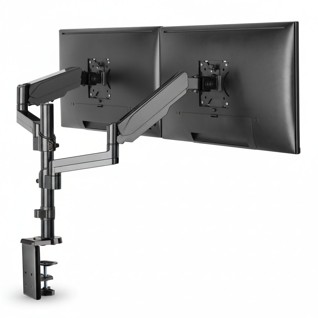 Brateck Dual Monitor Arm