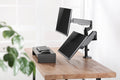 Brateck Dual Monitor Arm