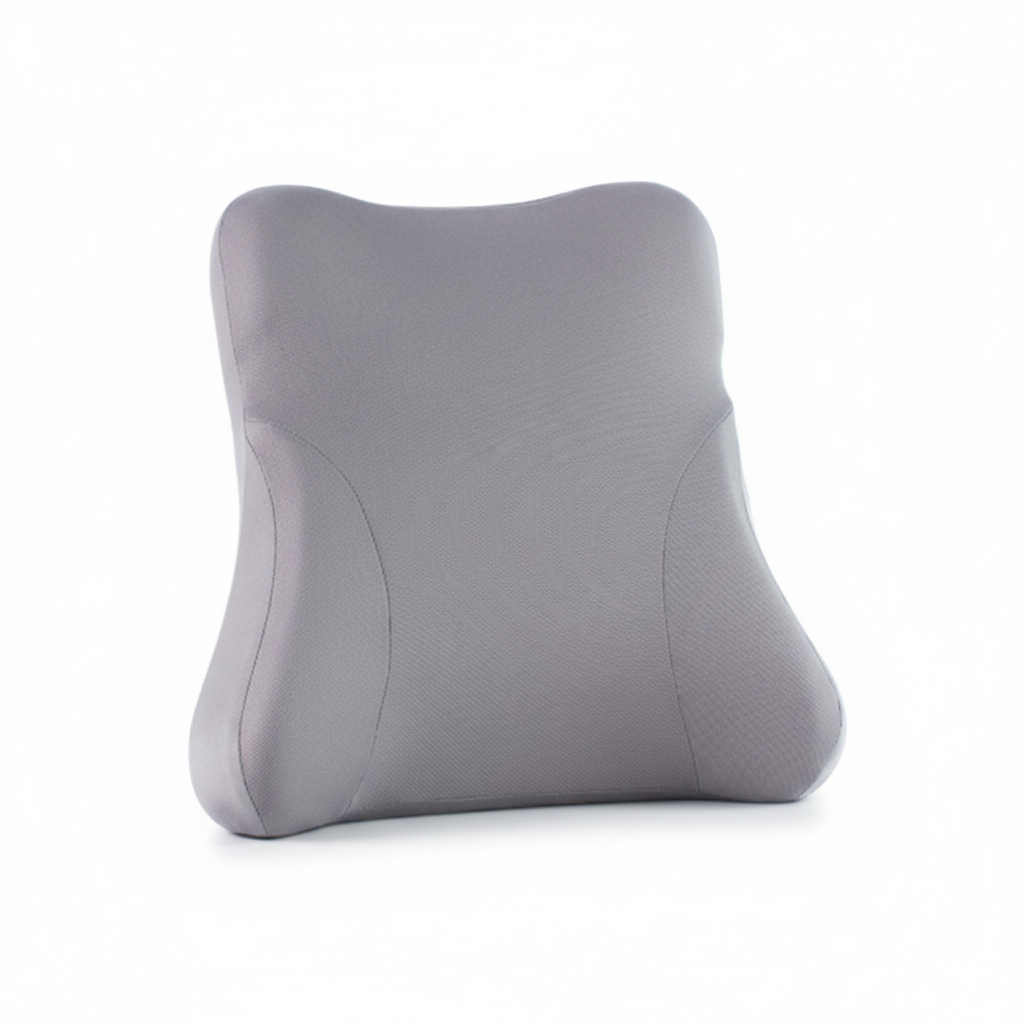 lumbar support cushion high back for office chair