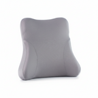 lumbar support cushion high back for office chair
