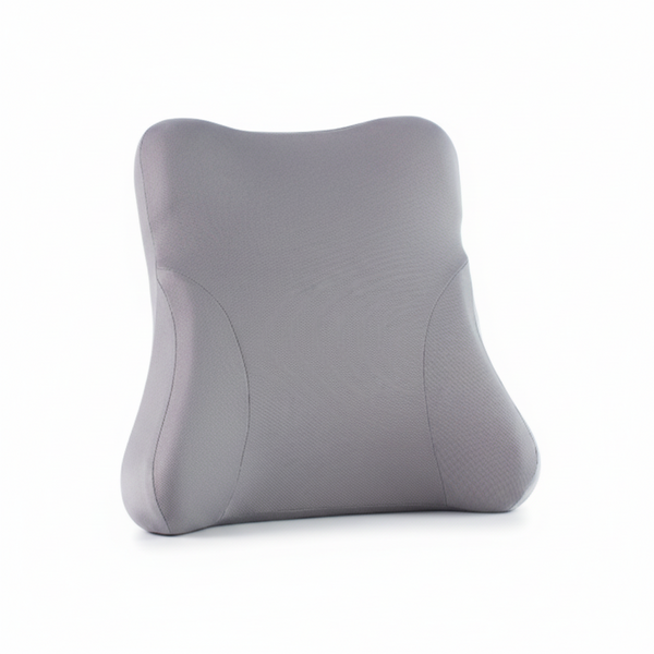 lumbar support cushion high back for office chair