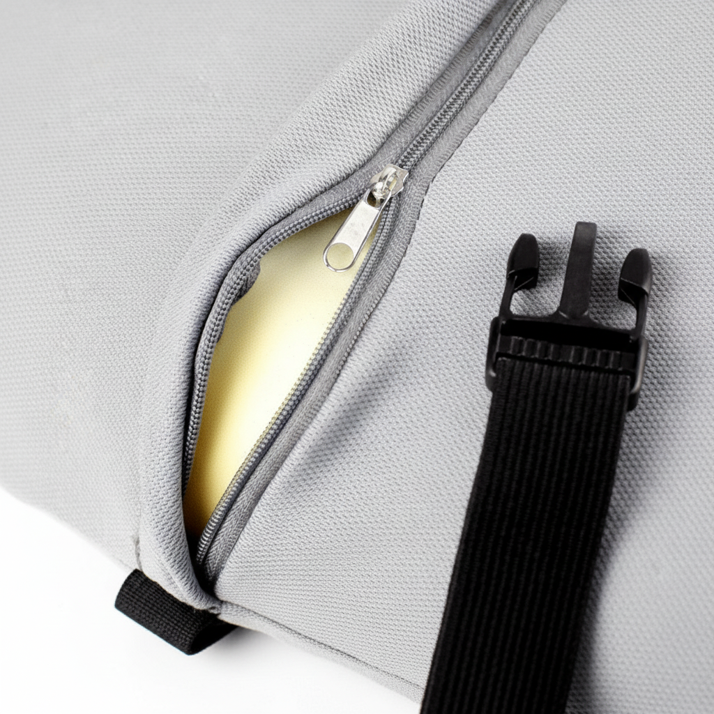 lumbar support cushion high back for office chair