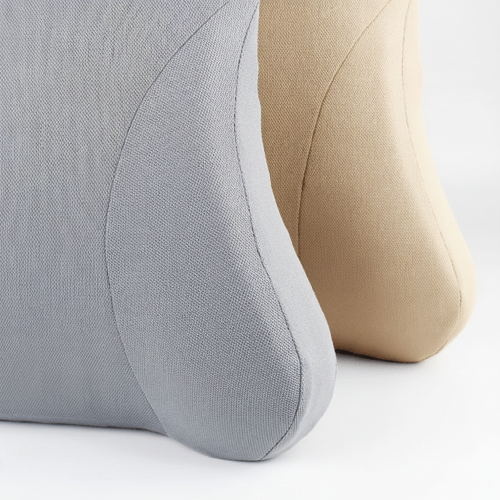 lumbar support cushion high back for office chair