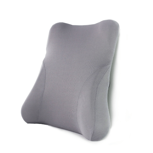 Ergonomic Lumbar Support Cushion for Back Pain No More Pain Ergonomics