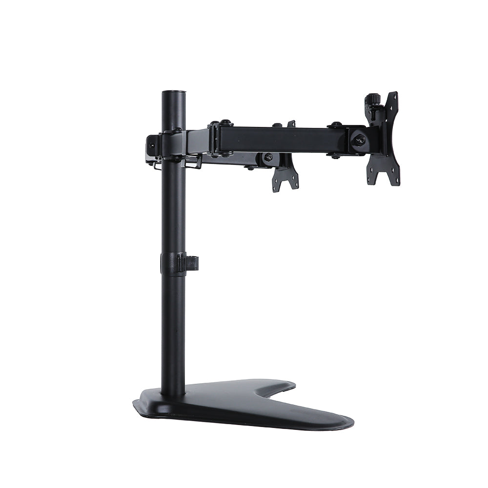 Artiss Dual Monitor Arm Stand