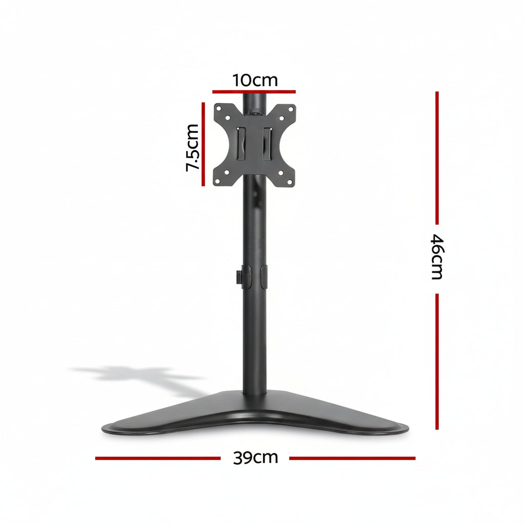 Artiss Single Monitor Arm Stand