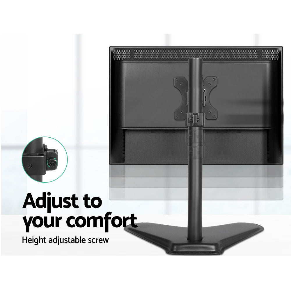Artiss Single Monitor Arm Stand