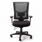 Madrid Ergonomic Office Chair