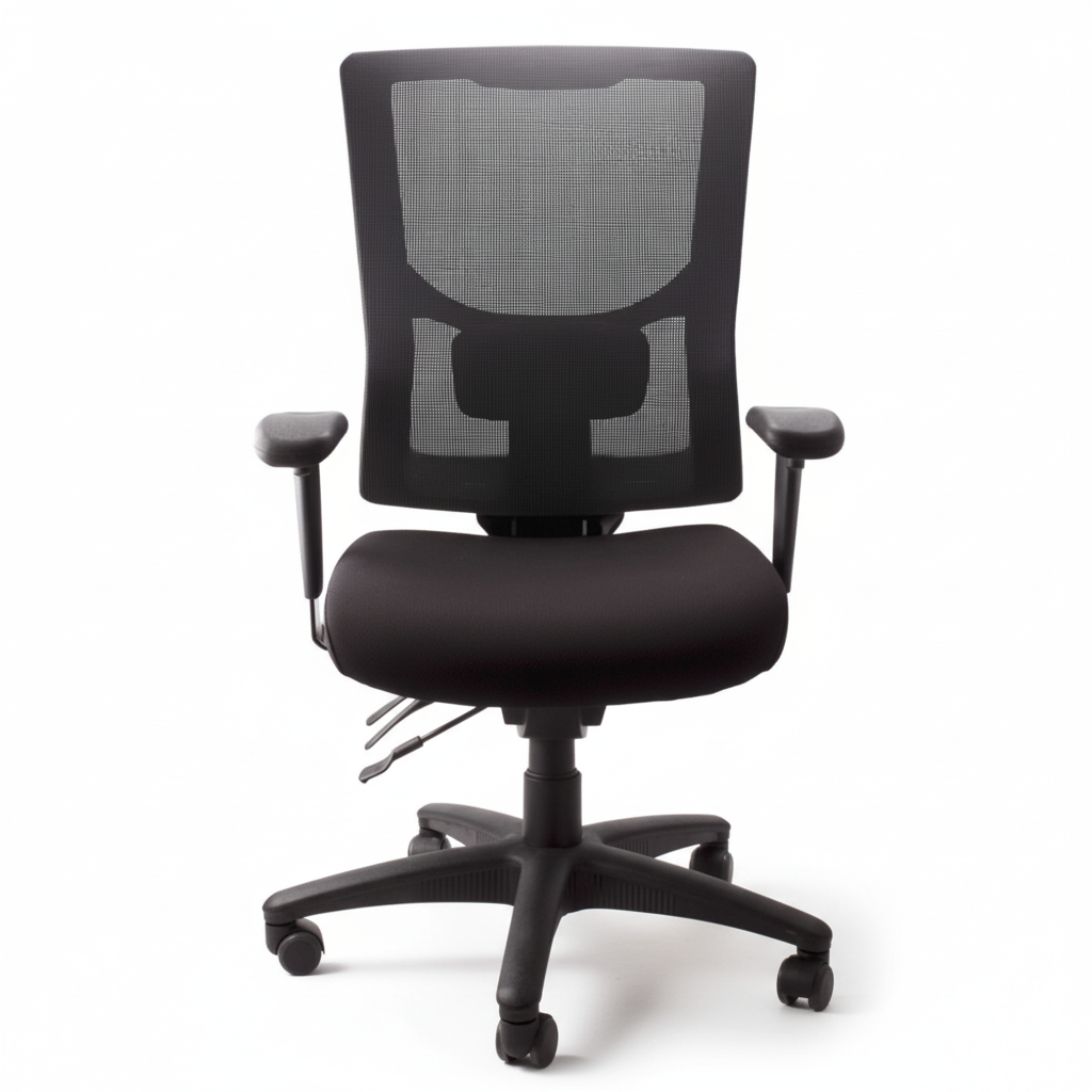 Madrid Ergonomic Office Chair