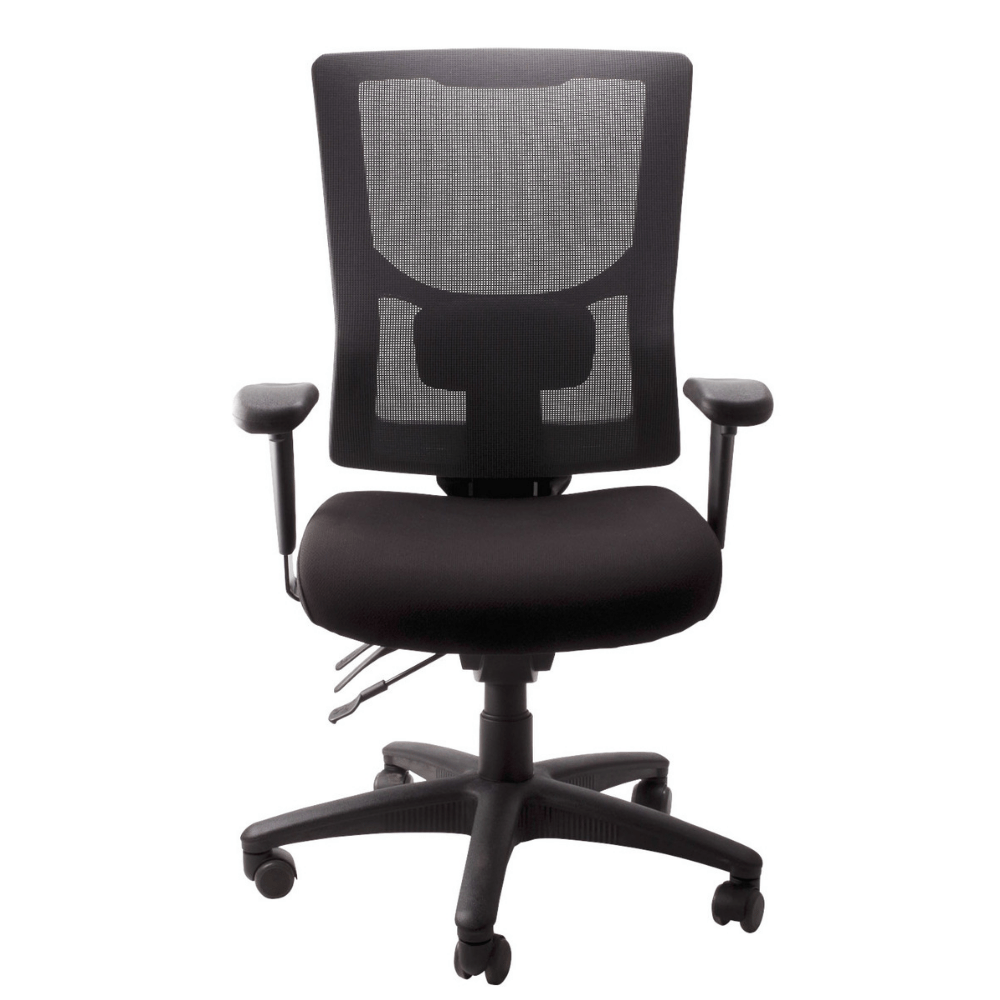 Madrid Ergonomic Office Chair