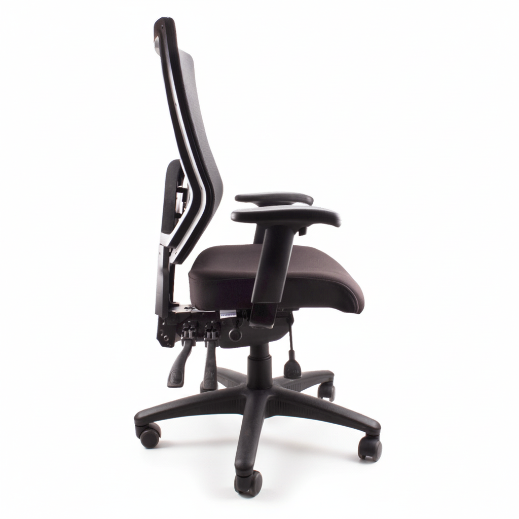 Madrid Ergonomic Office Chair