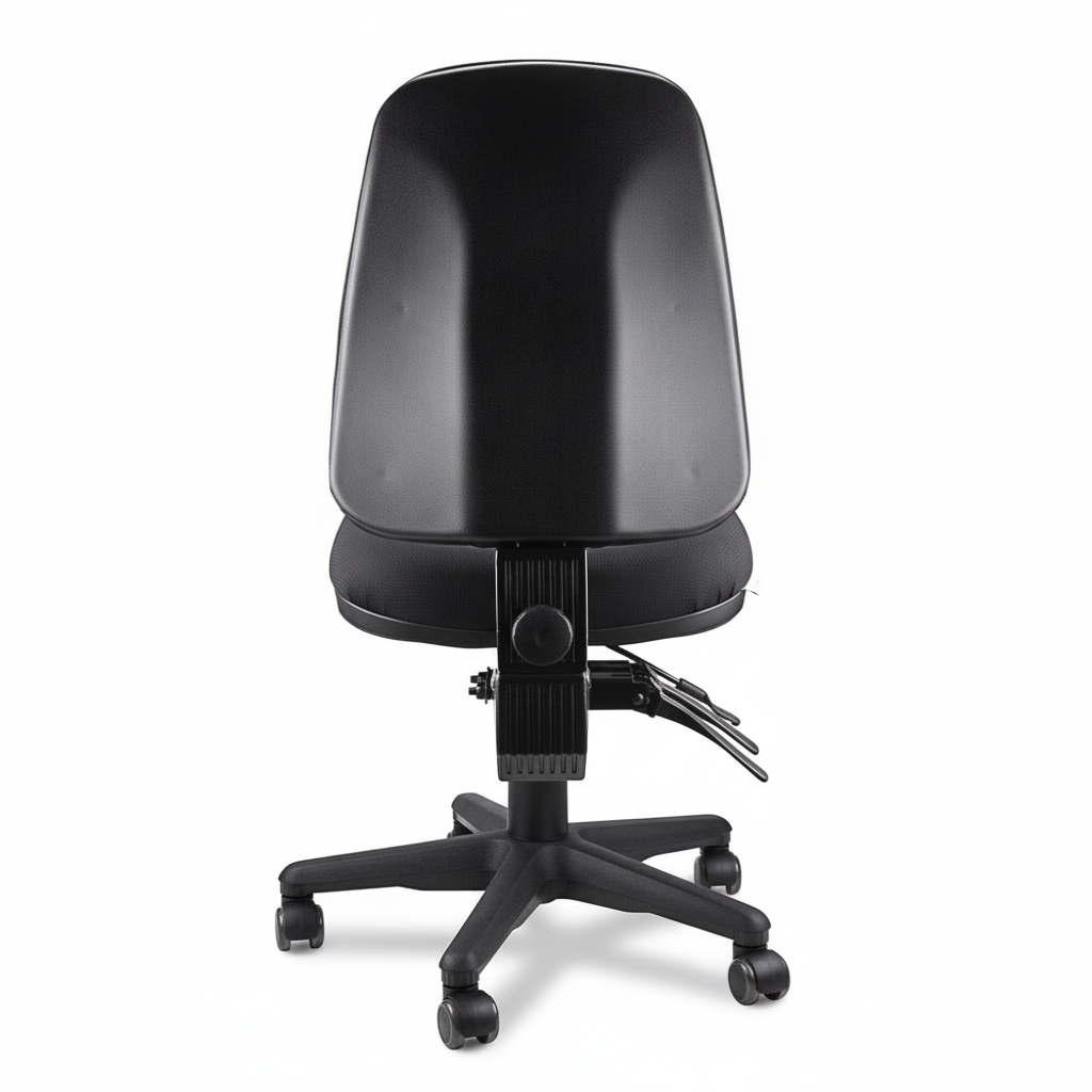 ergonomic office chair for back pain