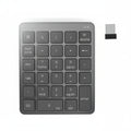 Mini Numeric Wireless Keypad - No More Pain Ergonomics