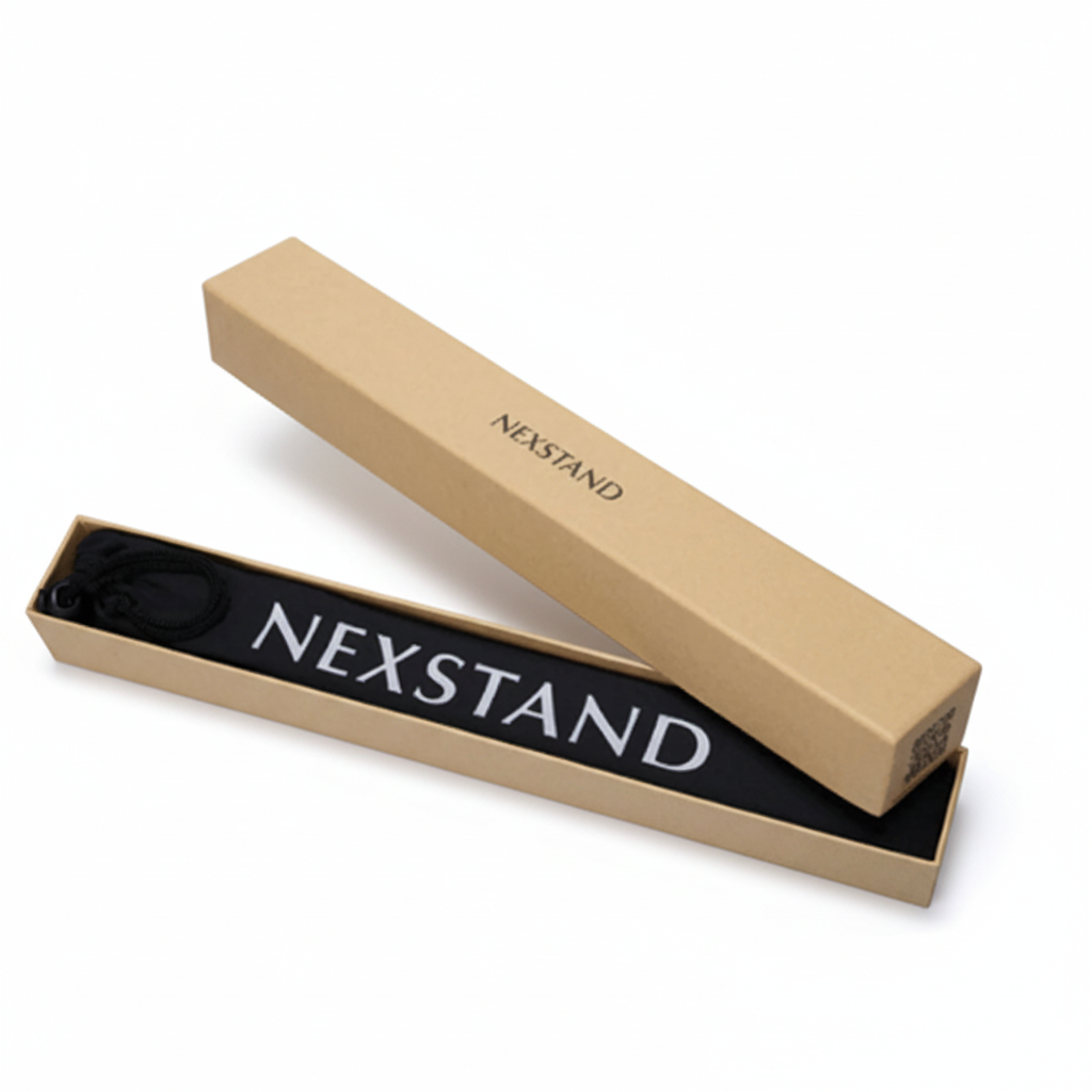 Nexstand K2 ergonomic laptop riser