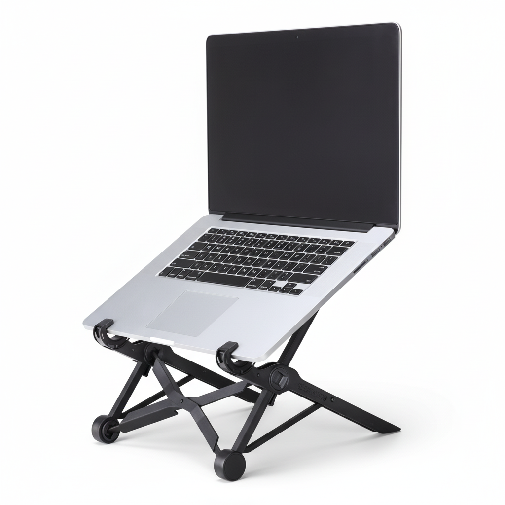 Nexstand K2 ergonomic laptop riser