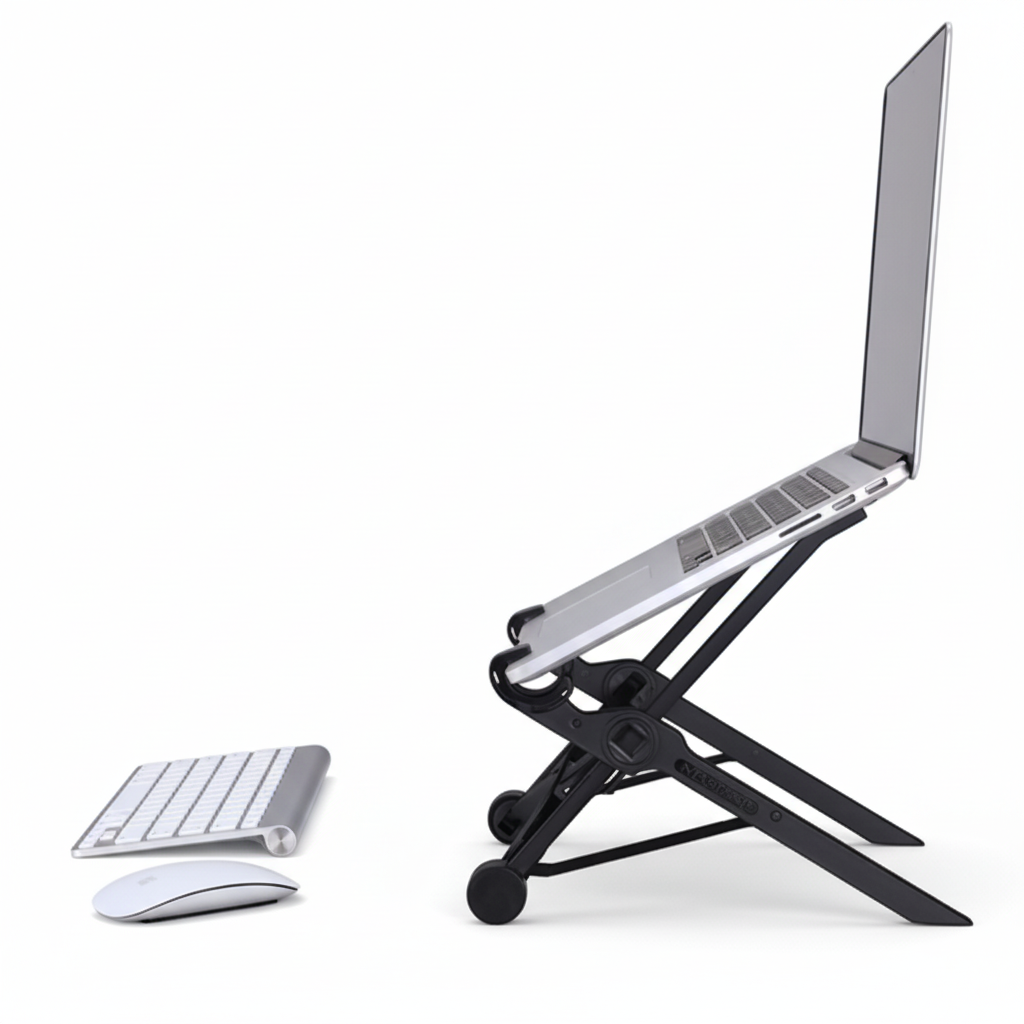 Nexstand K2 ergonomic laptop riser