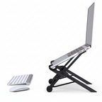 Nexstand K2 ergonomic laptop riser