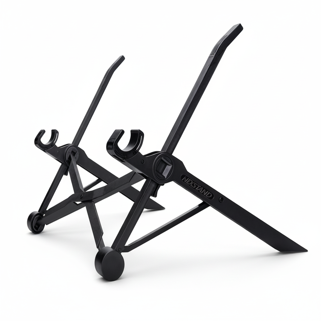 Nexstand K2 ergonomic laptop riser