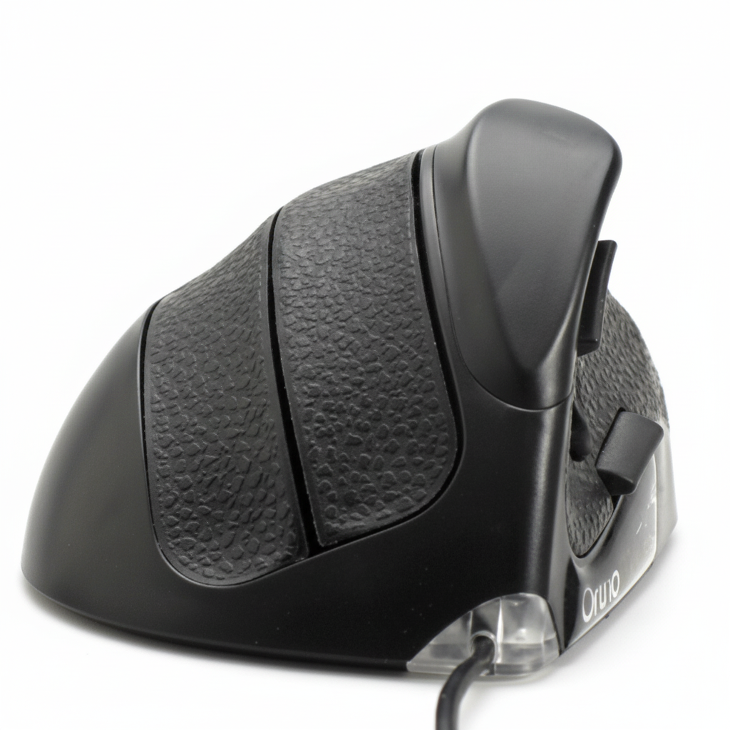 orthomouse ergonomic mouse