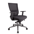 Ergofit Ergonomic Chair - Customise Your Ergonomic Chair