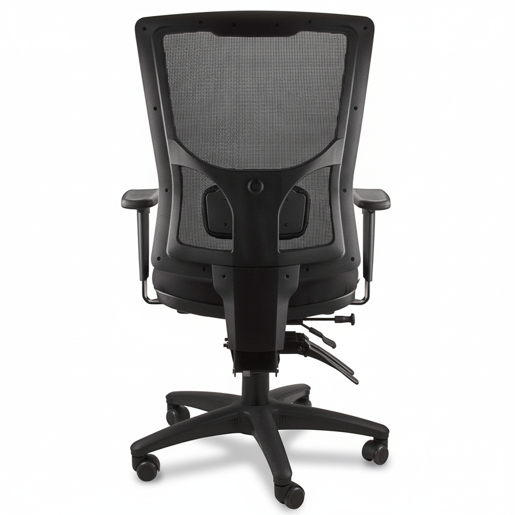 Seville Mesh Ergonomic Office Chair