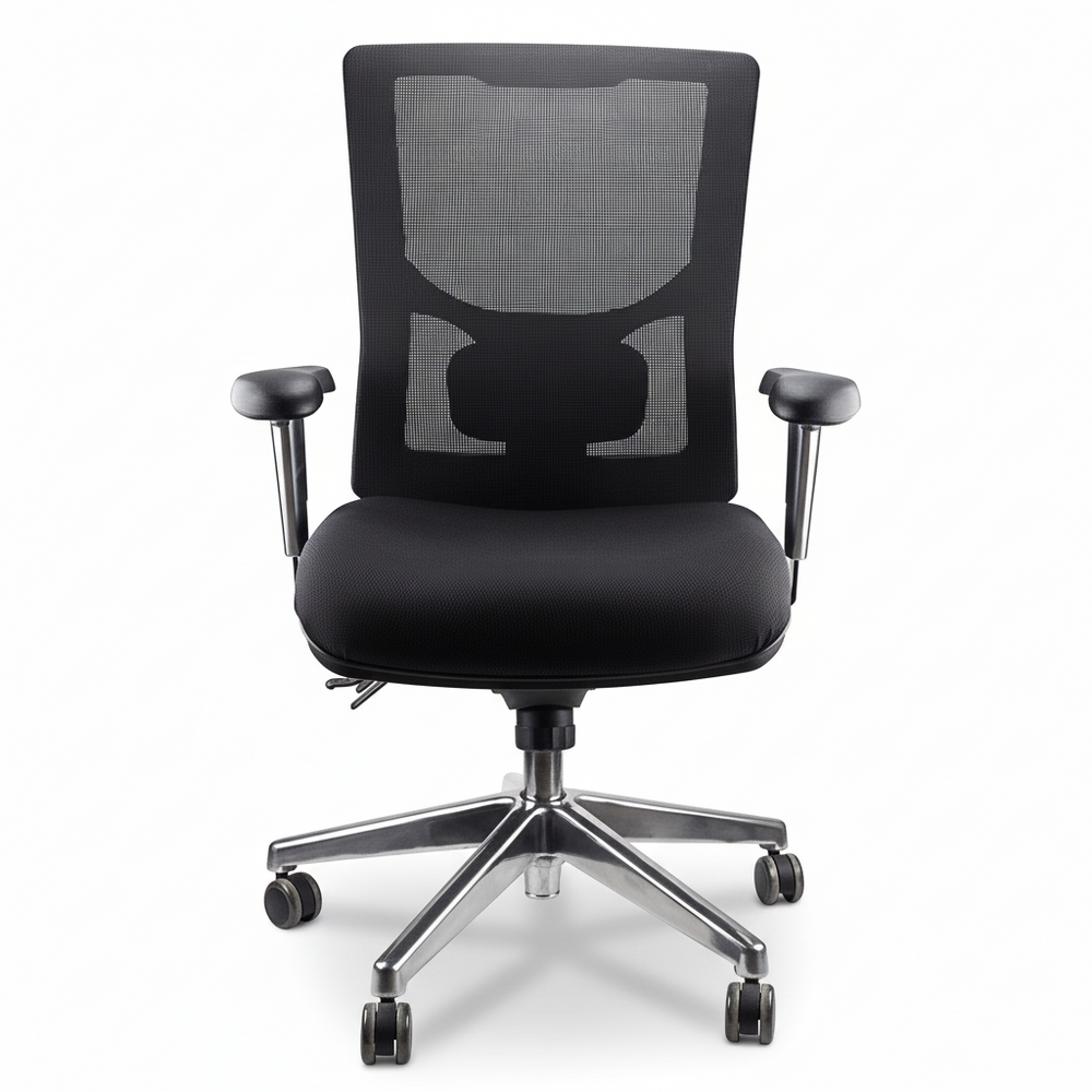 Computer Chair With Best Mesh Ergonomic Chair Seville Mesh