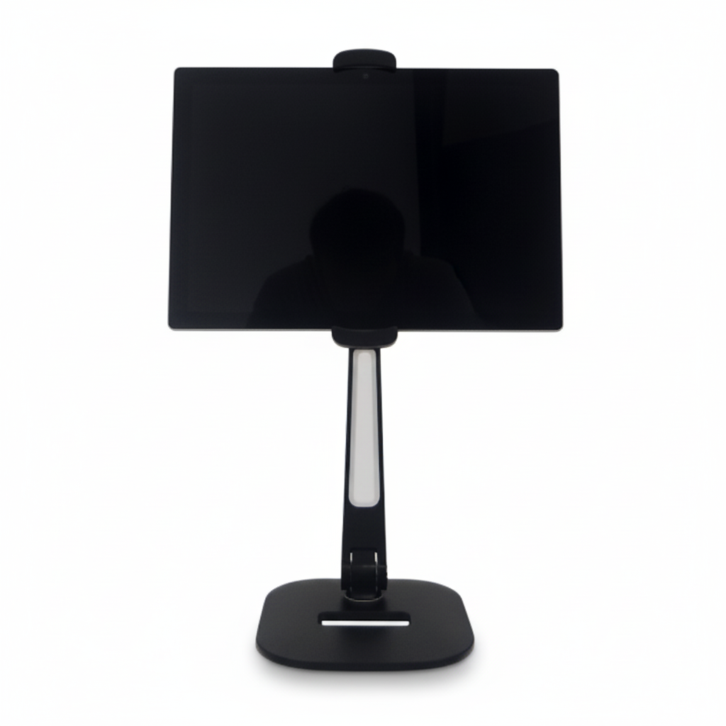 height adjustable stand for microsoft surface