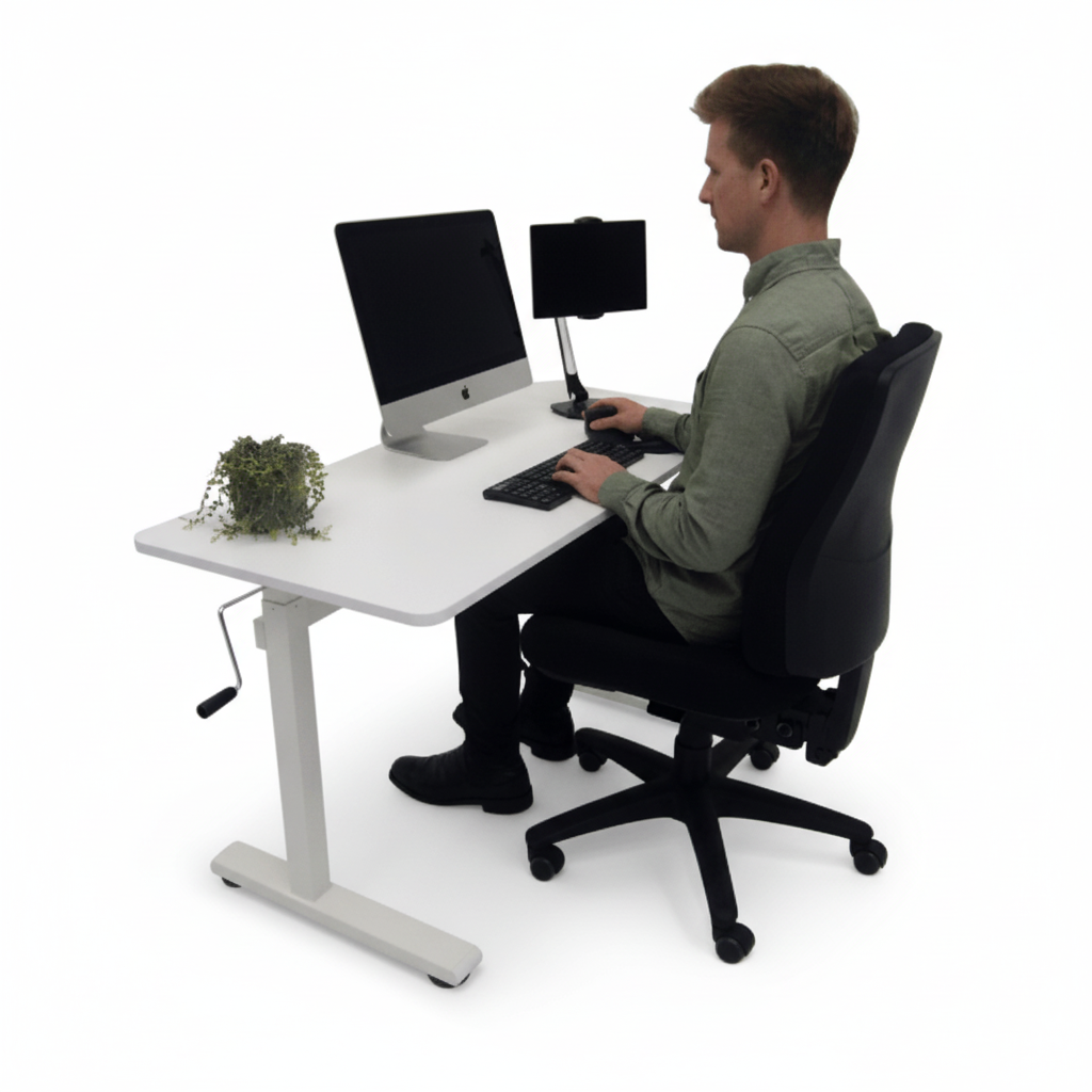 height adjustable stand for microsoft surface
