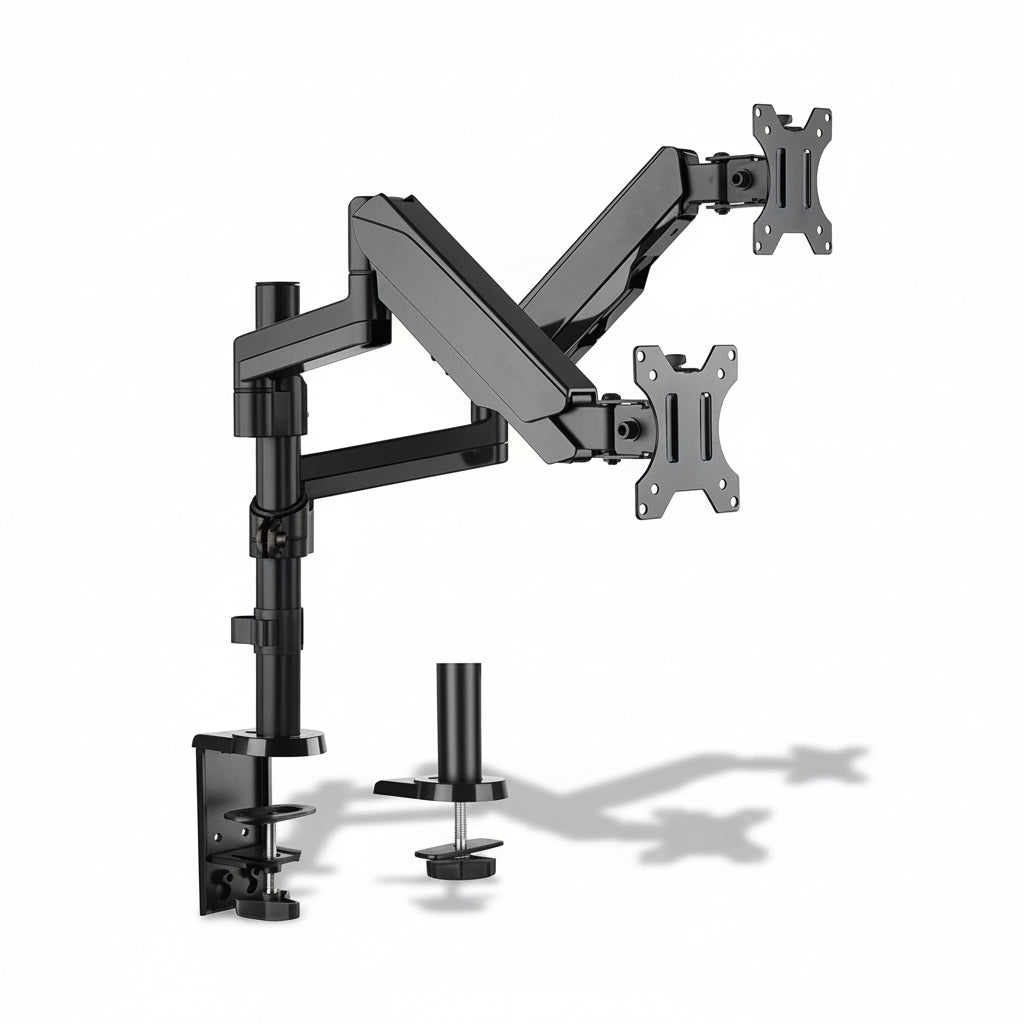 Brateck Dual Monitor Arm