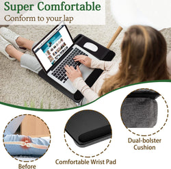Portable Laptop Desk