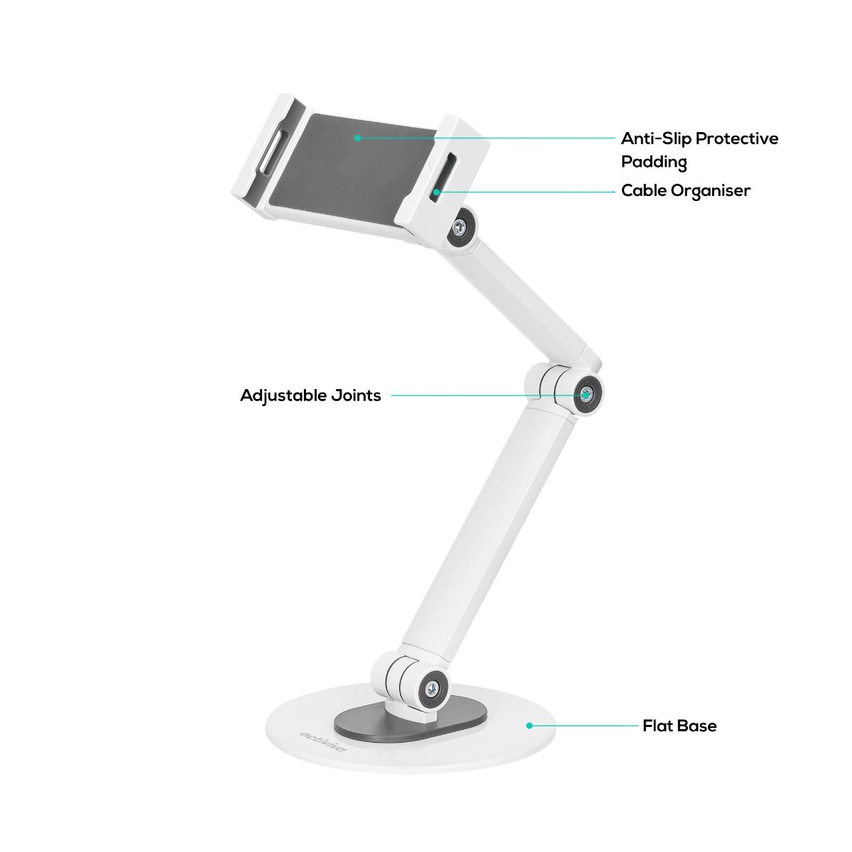 Activiva Universal Tablet Stand