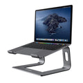 Elevated Laptop Stand