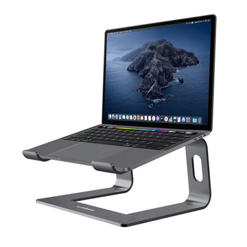 Elevated Laptop Stand