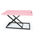 Fortia Laptop and Monitor Riser - Pink