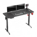 Gaming Electric Standing Desk - Large