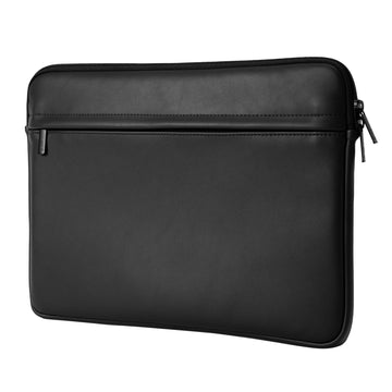 Black Laptop Sleeve