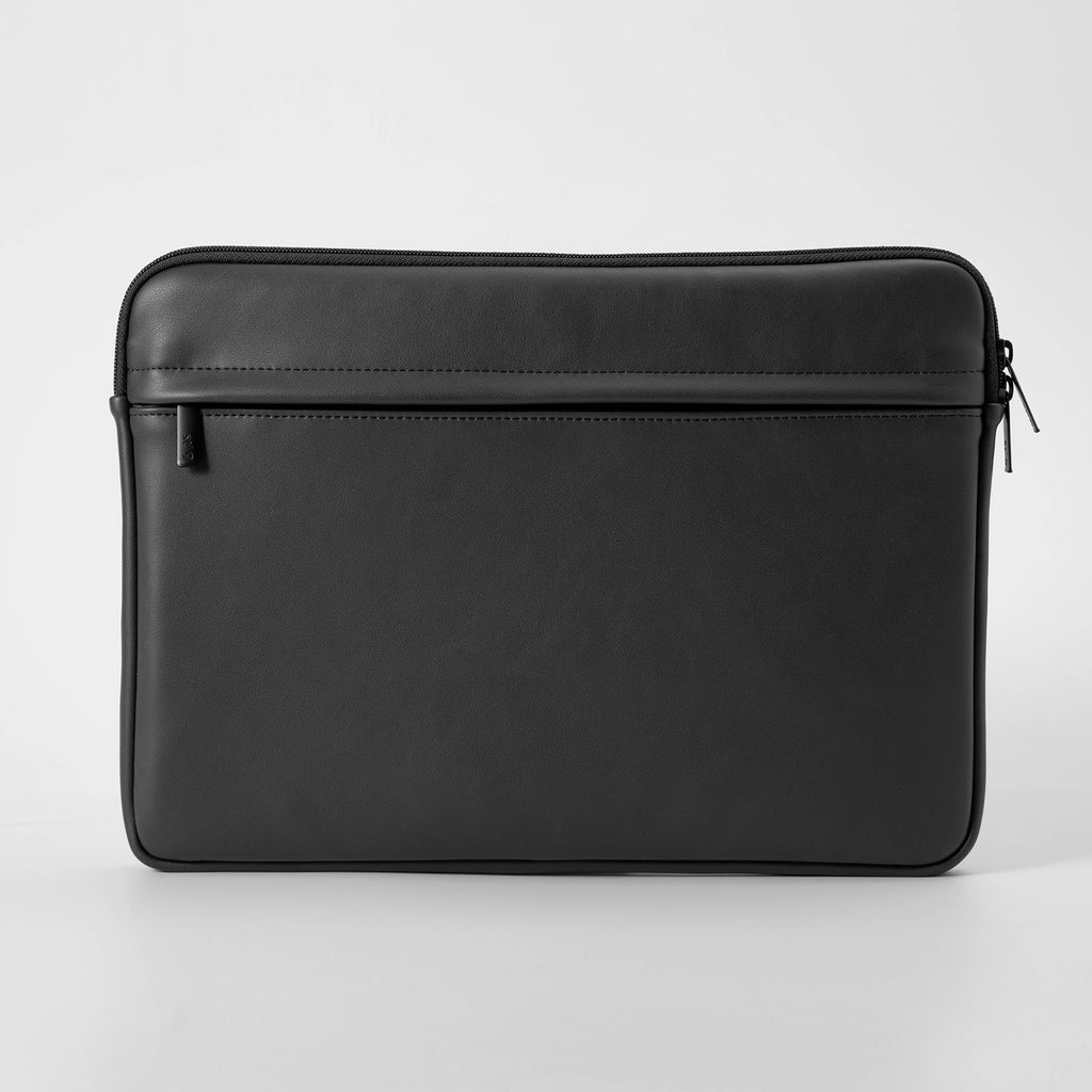 Black Laptop Sleeve