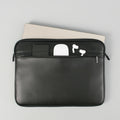 Black Laptop Sleeve