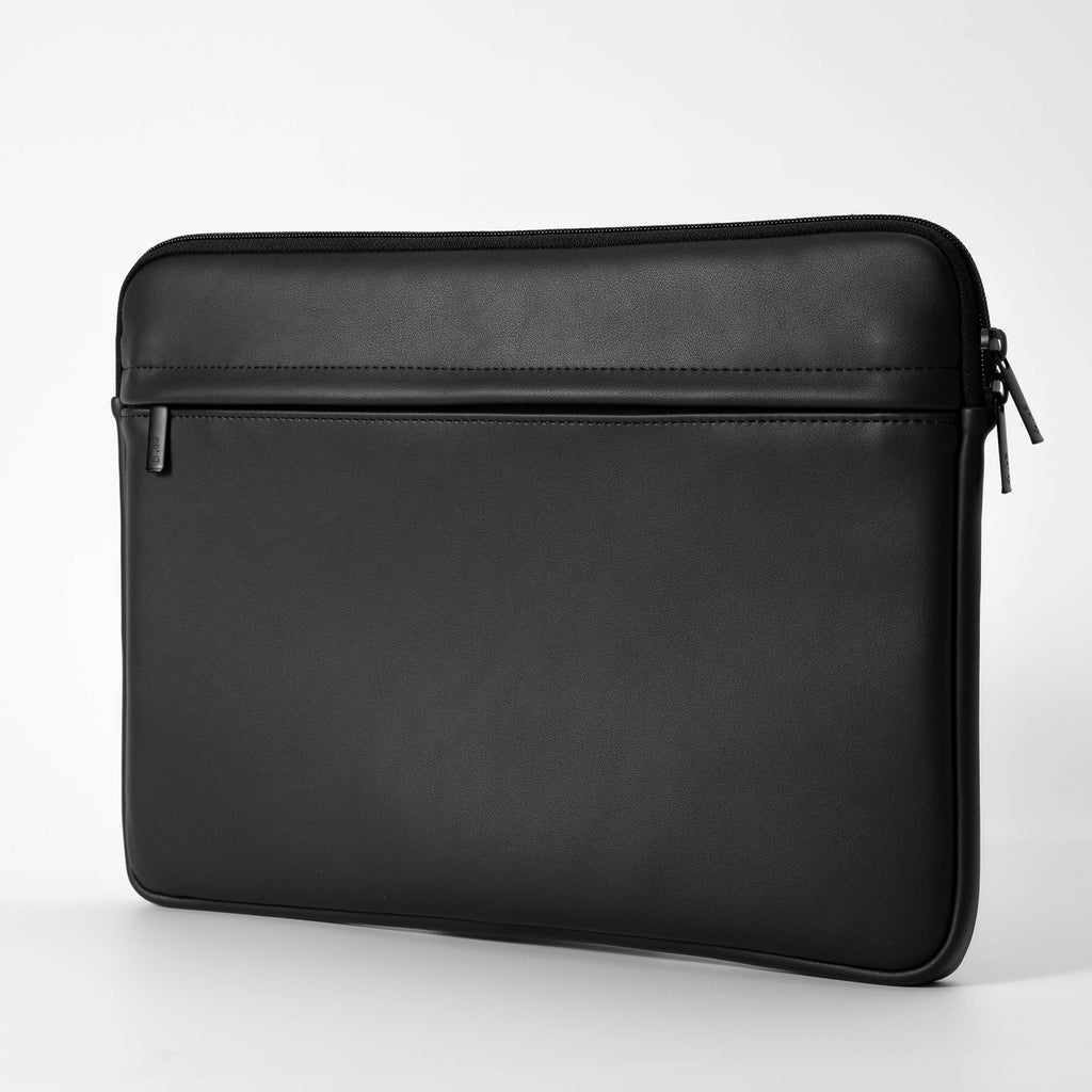 Black Laptop Sleeve