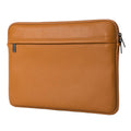 Brown Laptop Sleeve