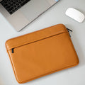 Brown Laptop Sleeve