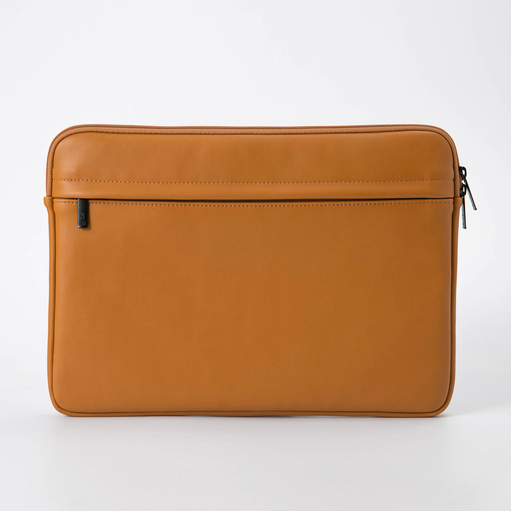 Brown Laptop Sleeve