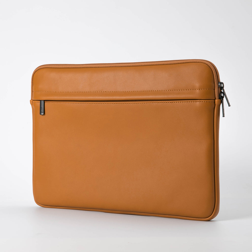 Brown Laptop Sleeve
