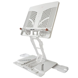 Pelican Laptop Stand