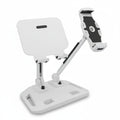 Universal Double Arm Stand Holder Black