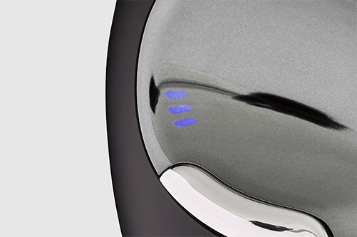 Evoluent Vertical Mouse - D Series - No More Pain Ergonomics