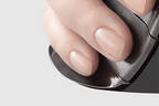 Evoluent Vertical Mouse - D Series - No More Pain Ergonomics