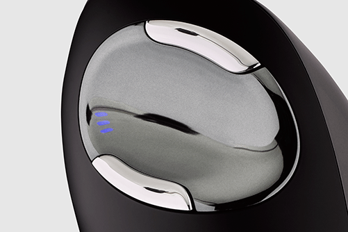 Evoluent Vertical Mouse - D Series - No More Pain Ergonomics