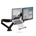 Fellowes Monitor Arm - Laptop Extension Accessory