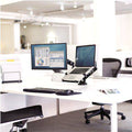 Computer Monitor Arm - Fellowes Monitor Arm - Laptop Extension Accessory